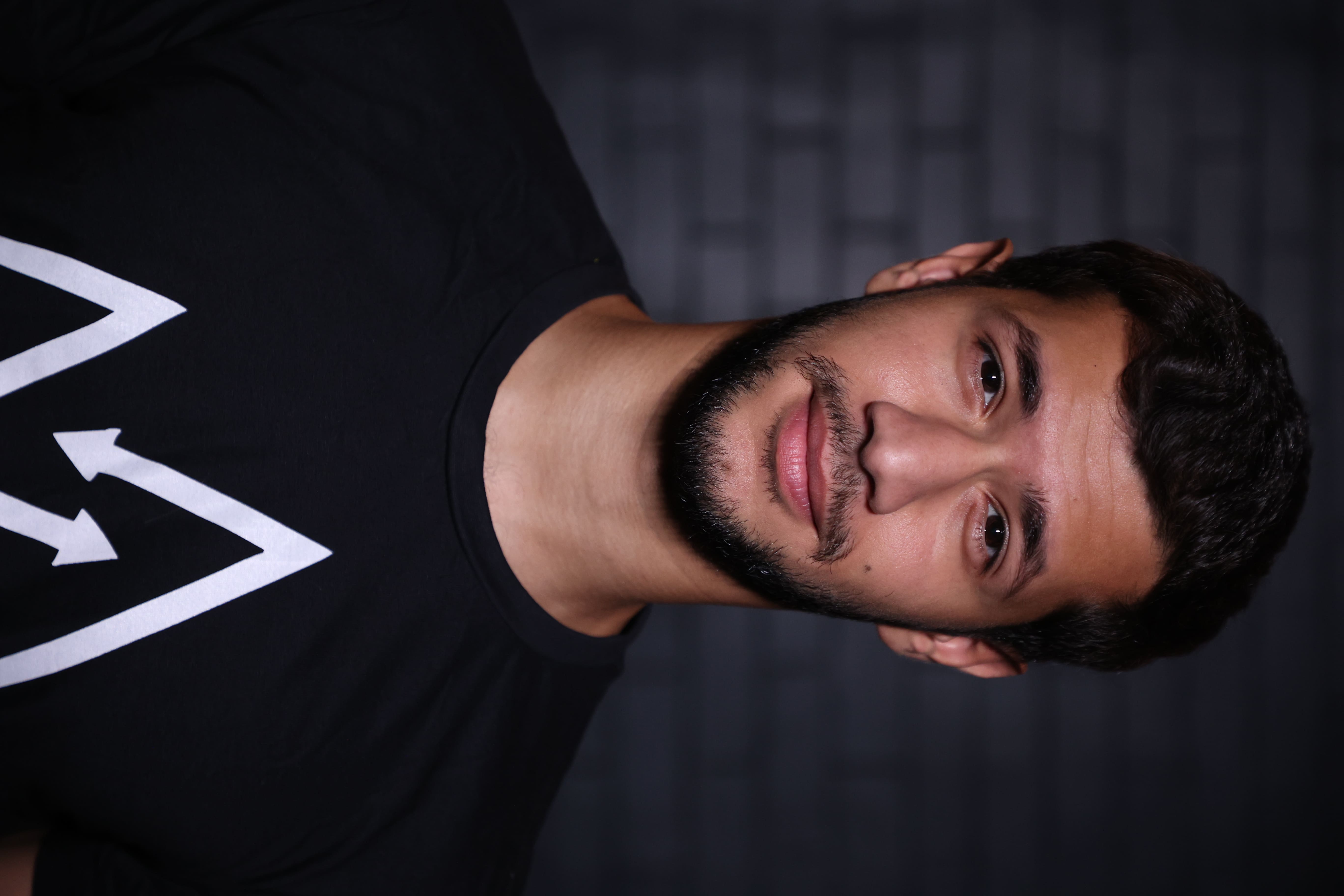Cyrus Khan
