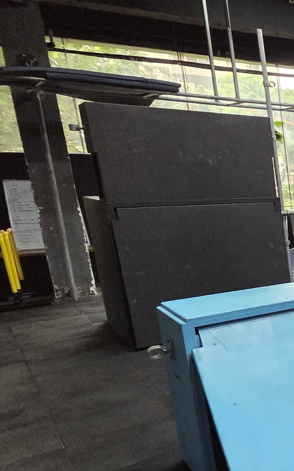 All Box — Big Box
