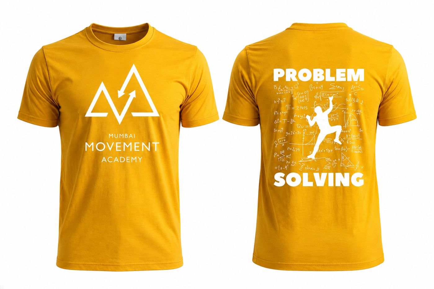 Problem Solving Tee
